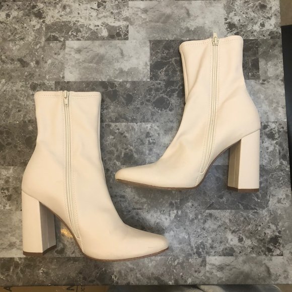 Steve Madden Shoes - Steve Madden Lynden Boot SZ 7.5 Retro 70s Look